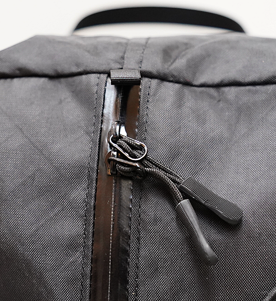 【Mountain Research】マウンテンリサーチ MT.Pax ”Black”