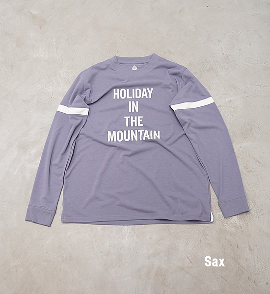 ★30%off【Mountain Research】マウンテンリサーチ H.I.T.M "２Color"