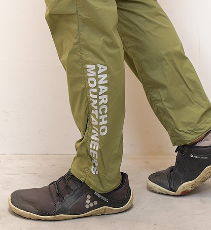 ★30%off【Mountain Research】マウンテンリサーチ LT Pants "3Color"