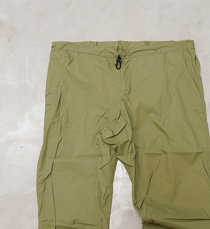 ★30%off【Mountain Research】マウンテンリサーチ LT Pants "3Color"