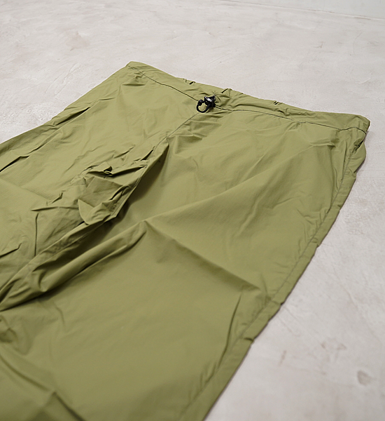 ★30%off【Mountain Research】マウンテンリサーチ LT Pants "3Color"