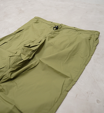 ★30%off【Mountain Research】マウンテンリサーチ LT Pants "3Color"