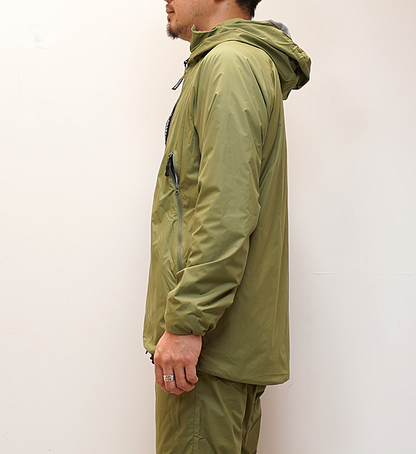 ★30%off【Mountain Research】マウンテンリサーチ I.D.JKT "3Color"