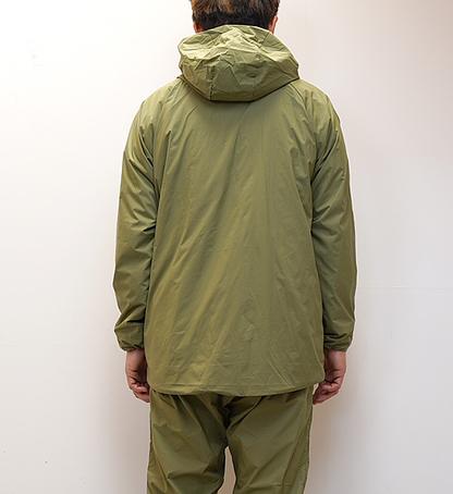 ★30%off【Mountain Research】マウンテンリサーチ I.D.JKT "3Color"