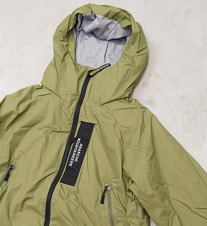 ★30%off【Mountain Research】マウンテンリサーチ I.D.JKT "3Color"