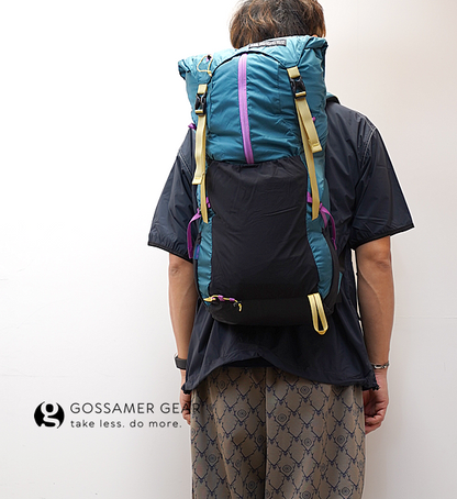 【Gossamer Gear】ゴッサマーギア Loris "2Color"