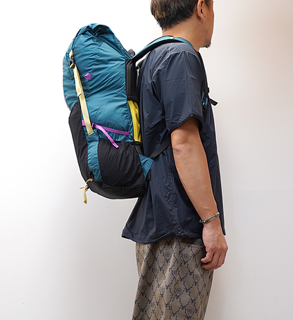 【Gossamer Gear】ゴッサマーギア Loris "2Color"