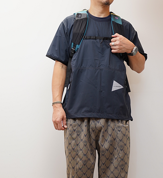 【Gossamer Gear】ゴッサマーギア Loris "2Color"