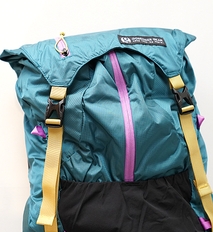 【Gossamer Gear】ゴッサマーギア Loris "2Color"