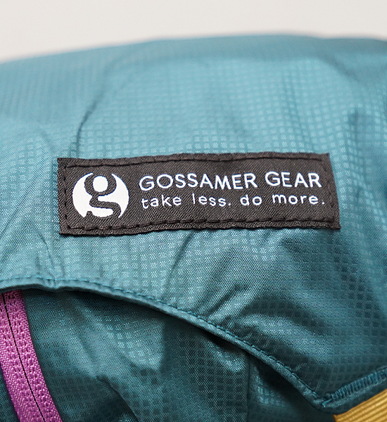 【Gossamer Gear】ゴッサマーギア Loris "2Color"