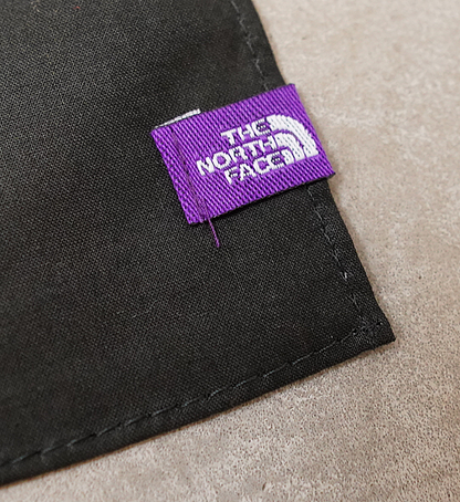 【THE NORTH FACE PURPLE LABEL】ノースフェイスパープルレーベル Field Graphic Bandana "2Color"