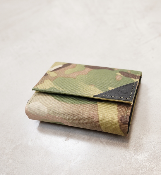 【coruri】コルリ cocuri X-Pac Multi Camo "Multi Camo"