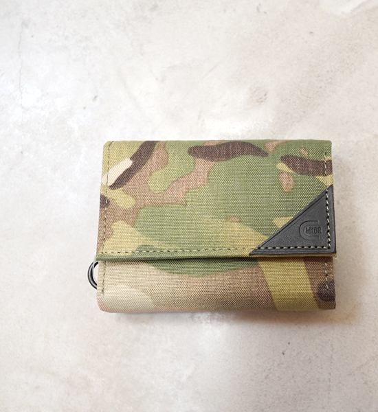 【coruri】コルリ cocuri X-Pac Multi Camo "Multi Camo"