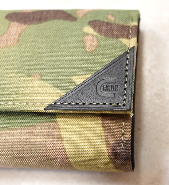 【coruri】コルリ cocuri X-Pac Multi Camo "Multi Camo"