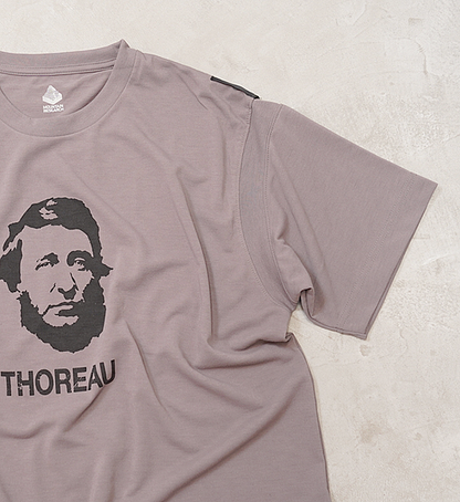 【Mountain Research】マウンテンリサーチ Thoreau "２Color"