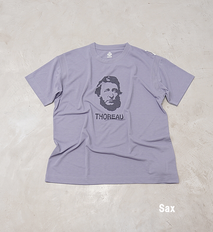 【Mountain Research】マウンテンリサーチ Thoreau "２Color"