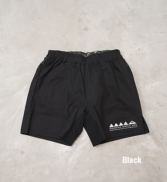 【Mountain Martial Arts】マウンテンマーシャルアーツ unisex MMA Mesh Pocket Run Pants “2Color” ※ネコポス可