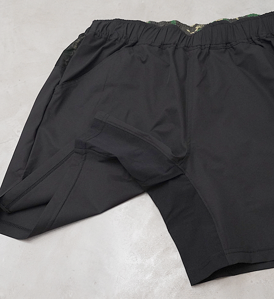 【Mountain Martial Arts】マウンテンマーシャルアーツ unisex MMA Mesh Pocket Run Pants “2Color” ※ネコポス可