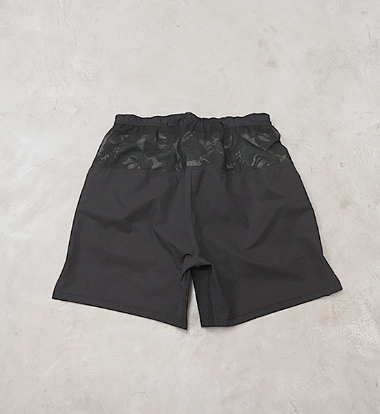 【Mountain Martial Arts】マウンテンマーシャルアーツ unisex MMA Mesh Pocket Run Pants “2Color” ※ネコポス可