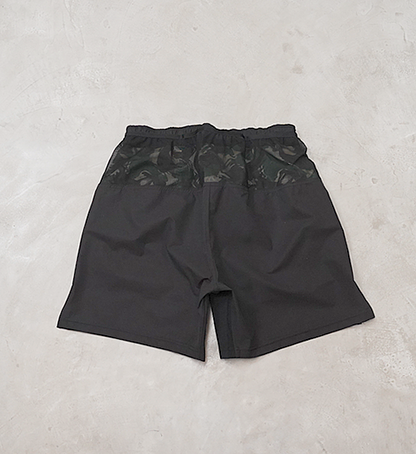 【Mountain Martial Arts】マウンテンマーシャルアーツ unisex MMA Mesh Pocket Run Pants “2Color” ※ネコポス可