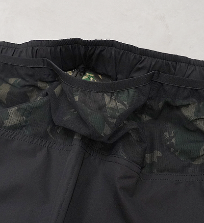 【Mountain Martial Arts】マウンテンマーシャルアーツ unisex MMA Mesh Pocket Run Pants “2Color” ※ネコポス可