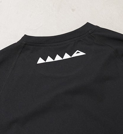 【Mountain Martial Arts】マウンテンマーシャルアーツ unisex MMA Mountain Vintage Crew “2Color