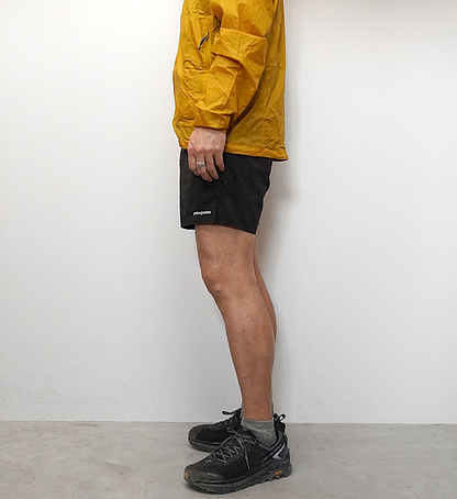 【patagonia】パタゴニア men's Trail Farer Shorts-6in "3Color" ※ネコポス可