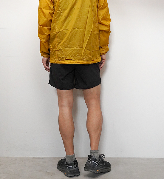 【patagonia】パタゴニア men's Trail Farer Shorts-6in "3Color" ※ネコポス可