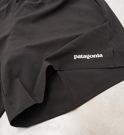 【patagonia】パタゴニア men's Trail Farer Shorts-6in "3Color" ※ネコポス可