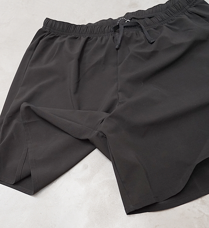 【patagonia】パタゴニア men's Trail Farer Shorts-6in "3Color" ※ネコポス可