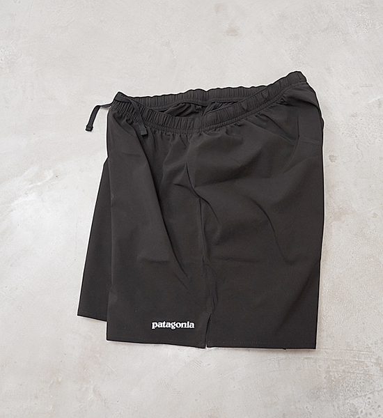 【patagonia】パタゴニア men's Trail Farer Shorts-6in "3Color" ※ネコポス可