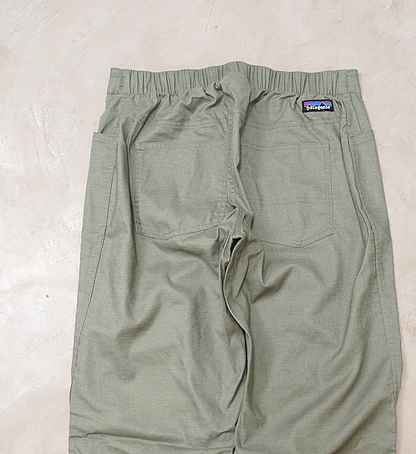 【patagonia】パタゴニア ｍen's Hampi Rock Pants-Regular "2Color" ※ネコポス可