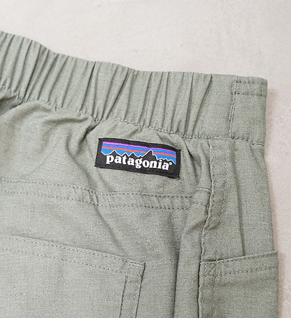 【patagonia】パタゴニア ｍen's Hampi Rock Pants-Regular "2Color" ※ネコポス可