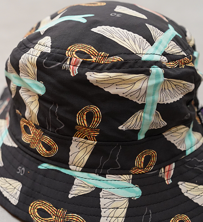 【patagonia】パタゴニア Wavefarer Bucket Hat "5Color" ※ネコポス可