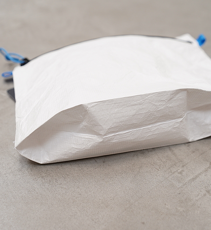 【Gossamer Gear】ゴッサマーギア Storage Sacks Ditty Large "White" ※ネコポス可