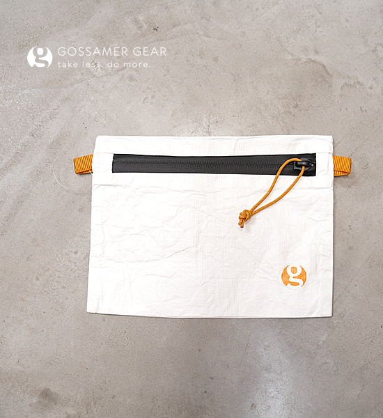 【Gossamer Gear】ゴッサマーギア Storage Sacks Ditty Small ※ネコポス可