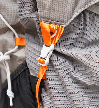 【Gossamer Gear】ゴッサマーギア Fast Kumo "Gray"