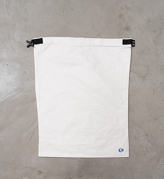 【Gossamer Gear】ゴッサマーギア Snack Sack "White"