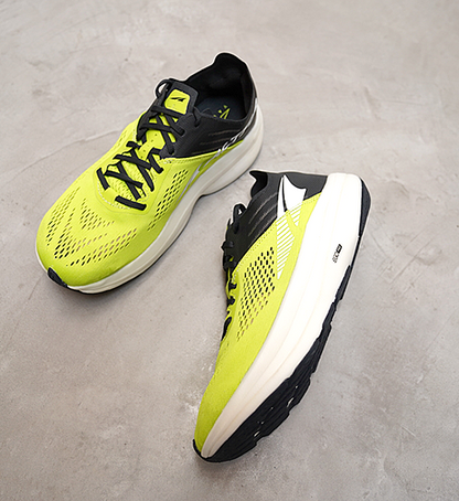 【ALTRA】アルトラ men's Vanish Carbon "2Color"