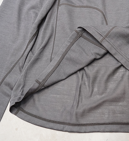 【Teton Bros】ティートンブロス women's Axio Lite Hoody "2Color"