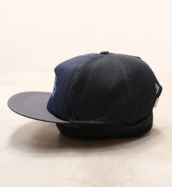 【THE NORTH FACE】ザノースフェイス All Mesh Graphics Cap "3Color"