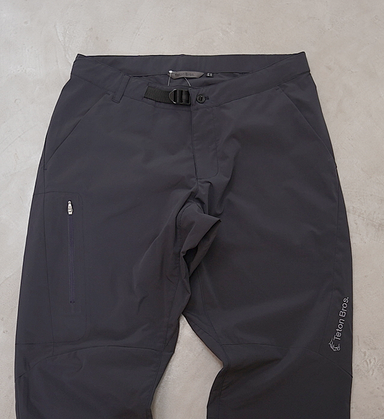 【Teton Bros】ティートンブロス Ridge Pant "2Color"