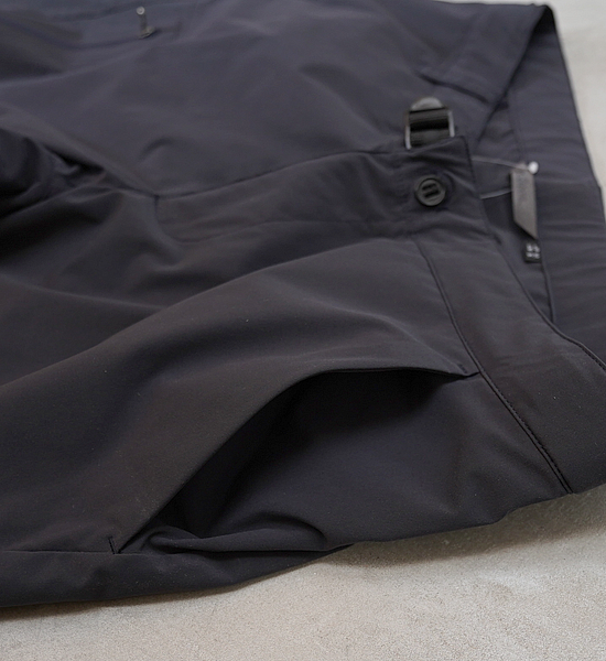 【Teton Bros】ティートンブロス Ridge Pant "2Color"