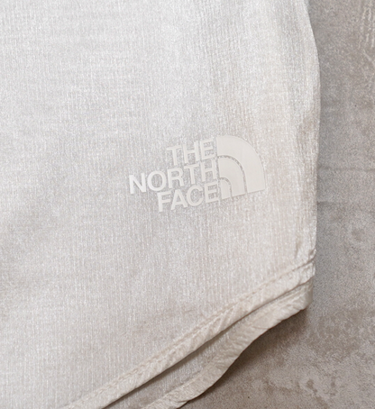 【THE NORTH FACE】ザノースフェイス women's Param Light Shirt "2Color"