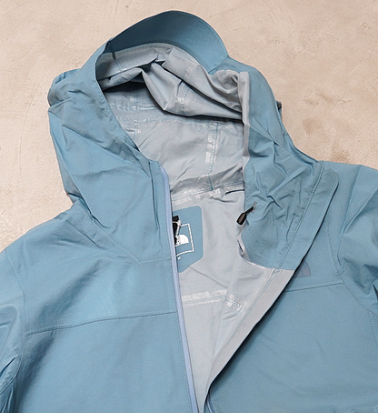 【THE NORTH FACE】ザノースフェイス women's Venture Jacket "3Color"