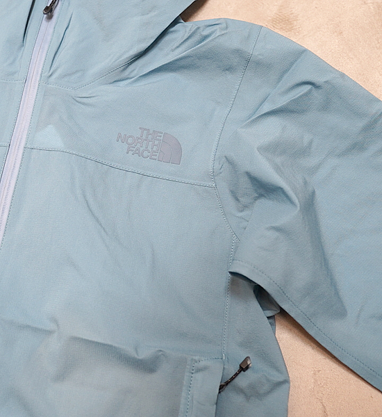 【THE NORTH FACE】ザノースフェイス women's Venture Jacket "3Color"