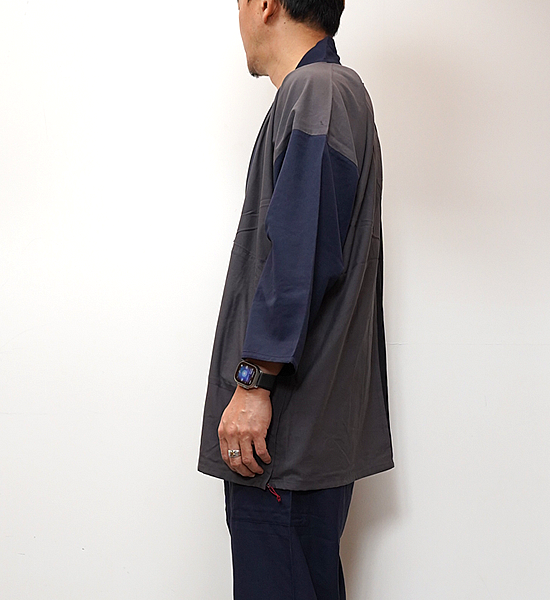 【AXESQUIN 凌】アクシーズクイン ノラギ 綾織り "2Color"