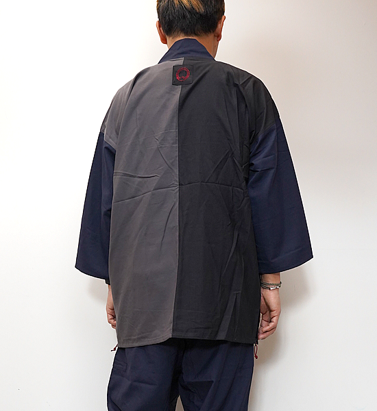 【AXESQUIN 凌】アクシーズクイン ノラギ 綾織り "2Color"