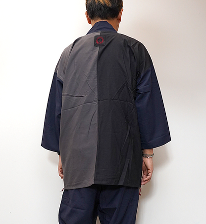 【AXESQUIN 凌】アクシーズクイン ノラギ 綾織り "2Color"