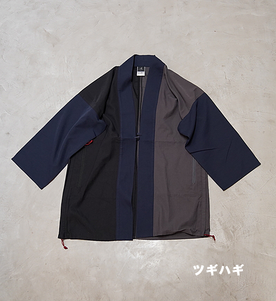 【AXESQUIN 凌】アクシーズクイン ノラギ 綾織り "2Color"